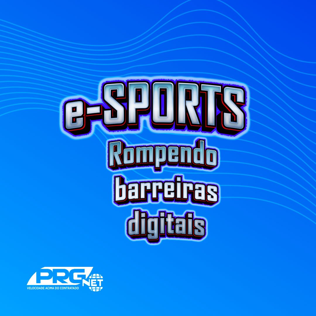 Jogos multiplayer que se tornaram e-sports - Blog de esportes e jogos de  computador